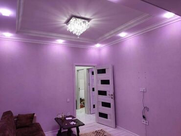 Yeni tikili: 2 otaqlı, Yeni tikili, 49 kv. m — 3