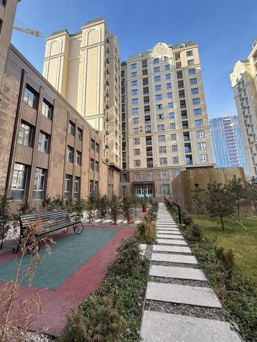 Продажа квартир: 2 комнаты, 58 м² — 11