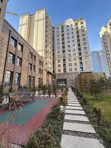 Продажа квартир: 2 комнаты, 58 м², Элитка, 6 этаж, Дизайнерский ремонт — 11