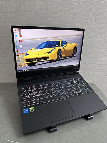 Ноутбуки Acer: Игровой, Б/у, Intel Core i5 — 1
