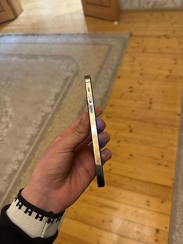 iphone 12 pro gold: IPhone 12 Pro, 256 GB, Black Titanium, Face ID — 2