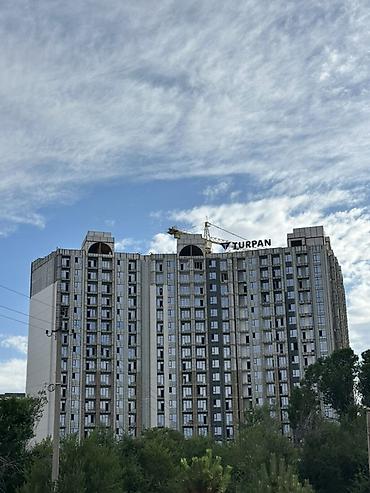 кут тауэр: Срочно ПРОДАЮ 2-х комн. квартиру в ЖК «TURPAN TOWER» от топовой — 2