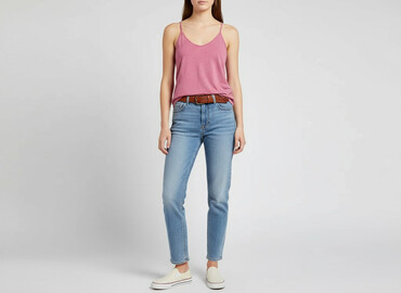 nike travis scott t shirty: H&M, Топ жіночий, розмір XS
