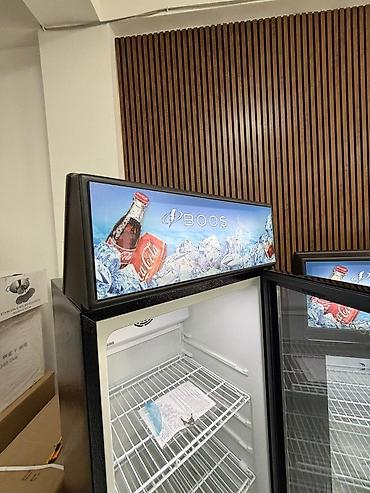 Soyuducu vitrinləri: Soyuducu vitrin 🔥 Premium Soyuducu Vitrin – Biznesiniz üçün ideal — 15