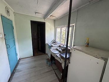 Долгосрочная аренда домов: 80 м², 3 комнаты, Ак-Орго ж/м — 8