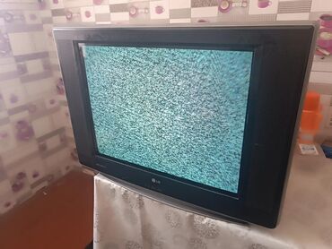 ucuz tv: İşlənmiş Televizor LG 32" Ünvandan götürmə