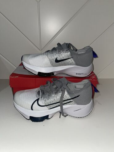 ecco обувь: Nike Zoom x 41 размер Новый Люкс качества Редкая модель Цвет 