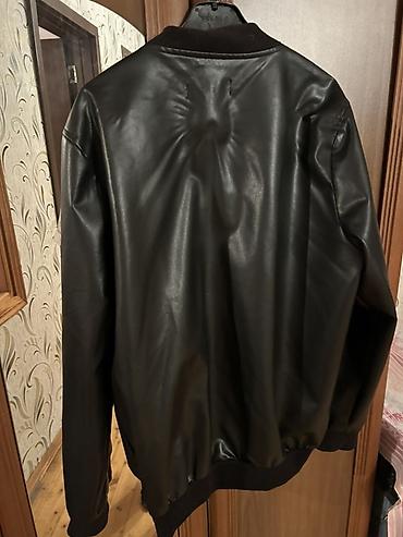 Kurtkalar: Kurtka, Bomber, Payız, XL — 3