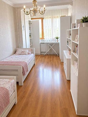 əmlak satışı: Bakı, 8-ci kilometr, 3 otaqlı, Köhnə tikili, m. Qara Qarayev, 85 kv. m — 4