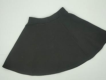 czarno biala spodnice: H&M Divided, Spódnica damska, rozmiar S — 1