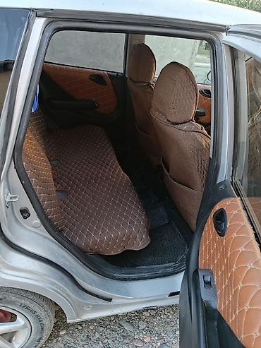 хонда фит руловой рейка: Honda Fit: 2004 г., 1.3 л, Вариатор, Бензин, Хэтчбэк — 7