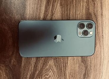 iphone ipad: IPhone 12 Pro, 128 GB, Midnight, Face ID — 2