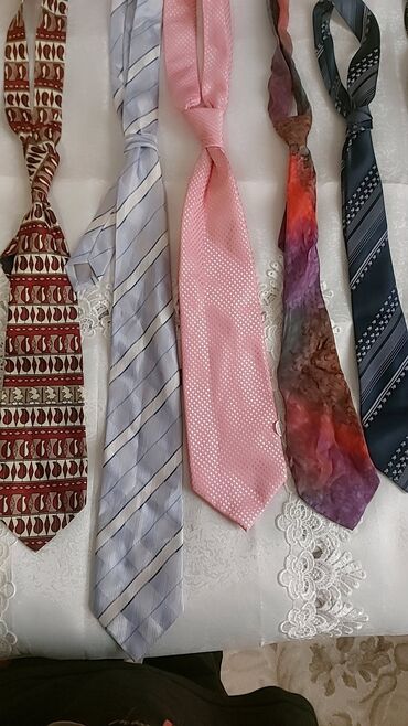 Qalstuklar: Qalstuk — 3