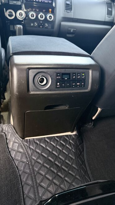 Toyota: Toyota Sequoia: 2008 г., 4.7 л, Автомат, Газ, Внедорожник — 20