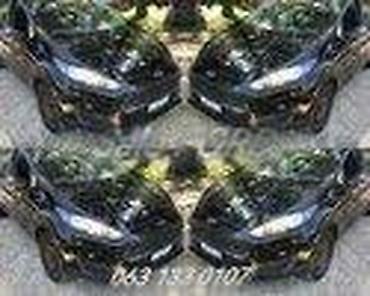 Transport: KOMPIJETER 1,25 ZA FORD FIESTA OD 2008. DO 2017. GOD. | SMEDEREVSKA — 10