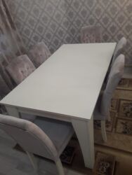 stolustu: Masa dəsti satılır 300₼. Əla vəziyyətdədir. Heç bir problemi lalafo.az -da stolustu: Masa dəsti satılır 300₼. Əla vəziyyətdədir. Heç bir problemi