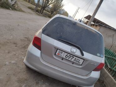 колесо хонда фит: Honda Fit: 2005 г., Автомат, Бензин, Хетчбек