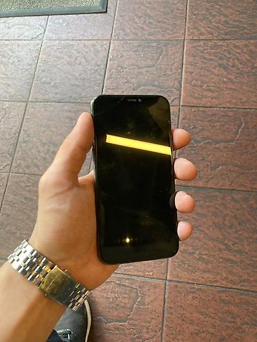 green hıll: IPhone 11 Pro, Matte Midnight Green — 3