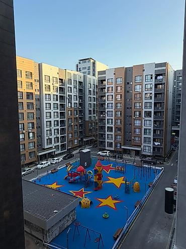 elegance stroy: 1 комната, 44 м², Технопарк Элитка, 6 этаж — 7