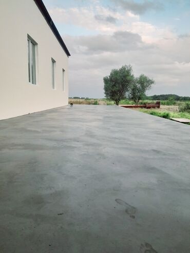 Beton işləri: Sityaska silifofka beton islernin yerine yetirlmesi tecrubeli isci — 11