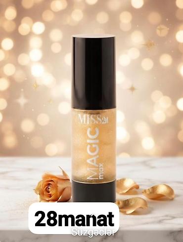 ev ucun destler: Vizaj üçün məhsullar dəsti - ALMA Beauty BB Cream Foundation – “Photo — 6