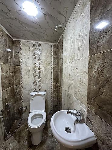 Yeni tikili: 3 otaqlı, Yeni tikili, 94 kv. m — 12