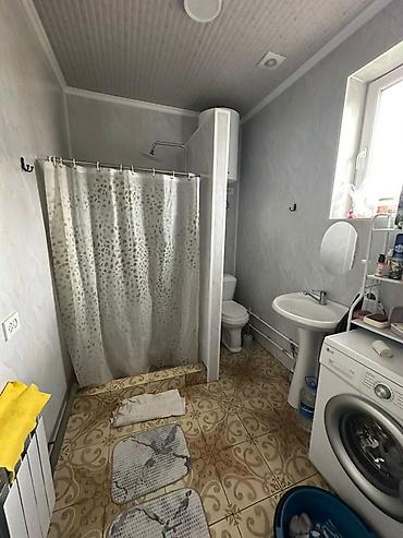 Продажа коттеджей и домов: Ак-Ордо 3. Улица Ынтымак. Гагарина менен до конца барып Элмирбек — 12