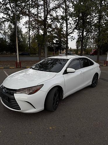 капот camry 55: Toyota Camry: 2015 г., 2.5 л, Автомат, Гибрид, Седан — 4