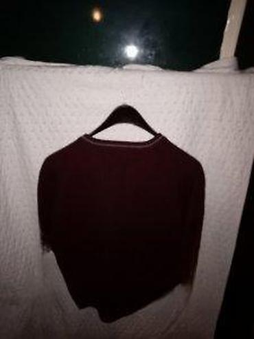 Džemperi: SPRINGFIELD VUNENI DZEMPER 100% VUNA TOP STANJE AKCIJA | Cene nisu — 24