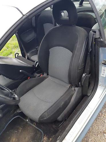 farovi bmw e39: KOMPLETAN AUTO U DELOVIMA206CC ZA PEUGEOT 206 | Peugeot 206cc 1.6 — 8