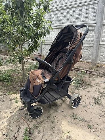 детские коляски zippy type 1: Состояние нормально — 1