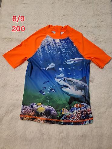 Ostala dečija odeća: Veoma ocuvane stvari cene I velicine na slikama — 14