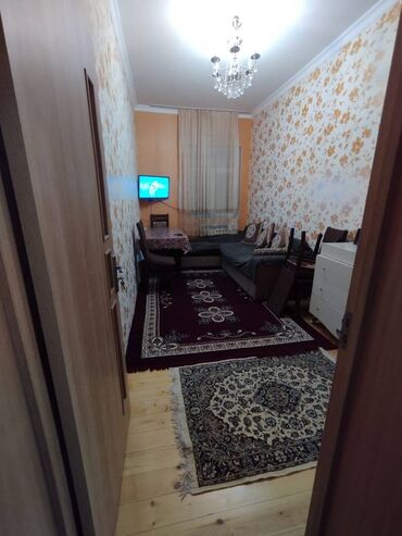 Yeni tikili: 2 otaqlı, Yeni tikili, 35 kv. m