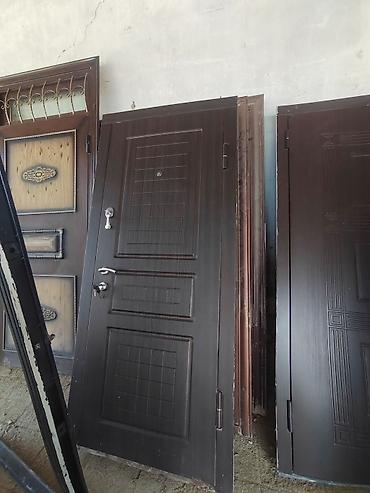 işlenmiş seyf qapılar: Dəmir giriş qapıları – bir neçə model və rəng seçimi Məhsul — 4