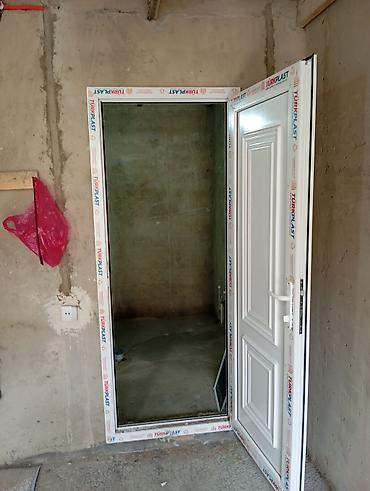 celilabad satilan evler: 4 otaqlı, 125 kv. m, Orta təmir — 1