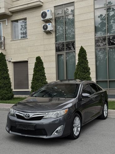 тойота виста д4: Toyota Camry: 2014 г., 2.5 л, Автомат, Бензин, Седан