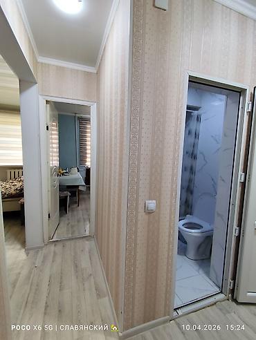 Продажа квартир: 1 комната, 30 м², 104 серия, 1 этаж — 9