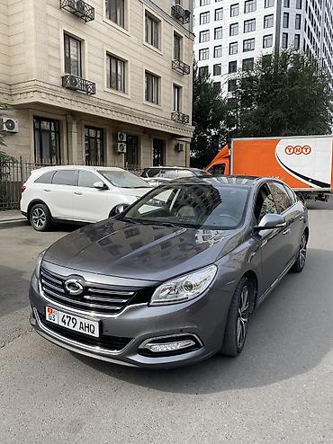 uz fe: Renault Samsung SM7: 2019 г., 2 л, Автомат, Газ, Седан — 3