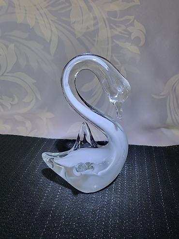 Figure: Murano nova figura,rucni rad iz 1960,70ih.god. Nova figura,duvano — 8