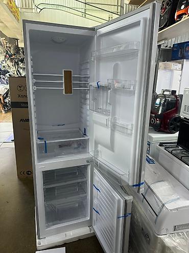 Холодильники: Холодильник Avest, Новый, Двухкамерный, De frost (капельный), 55 * 180 * 55 — 5