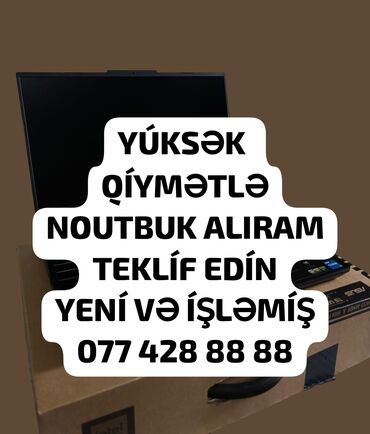 m tech computers: NOUTBUKLAR ALIRAM YENI ISLEMIS ALIRAM
TEKLIF EDIN WHATSAPPDA