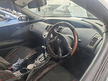 ниссан ренесса: Nissan Primera: 2003 г., 1.8 л, Автомат, Бензин, Седан — 2