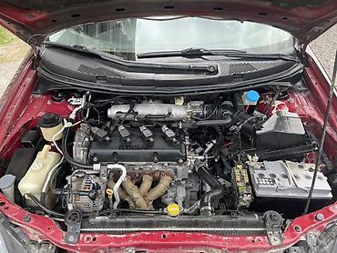 300 000: Nissan Primera: 2002 г., 2 л, Автомат, Бензин, Седан — 10
