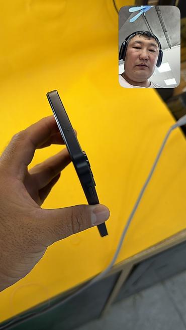 Мобильные телефоны и аксессуары: Samsung Galaxy A15, Б/у, 128 ГБ, 2 SIM — 3