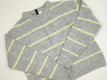 piec lat w paski bluzka w paski swiat: H&M, Women`s sweater, XS (EU 34)