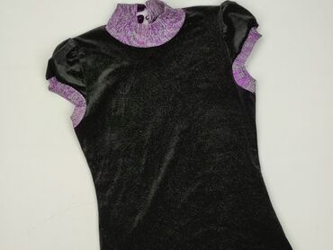 bluzki do stroju krakowskiego: Women's blouse, S (EU 36)