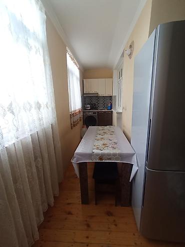 şirvanda ev satışı: Gəncə, 3 otaqlı, Köhnə tikili, 49 kv. m — 5