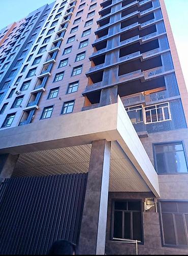 14: 1 комната, 55 м², Технопарк Элитка, 8 этаж, ПСО (под самоотделку) — 3