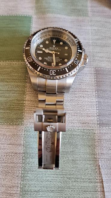 Ručni satovi: Rolex, Muški — 2