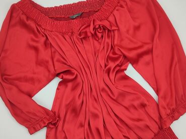 eleganckie sukienki polskie marki: Blouse, L (EU 40), condition - Very good